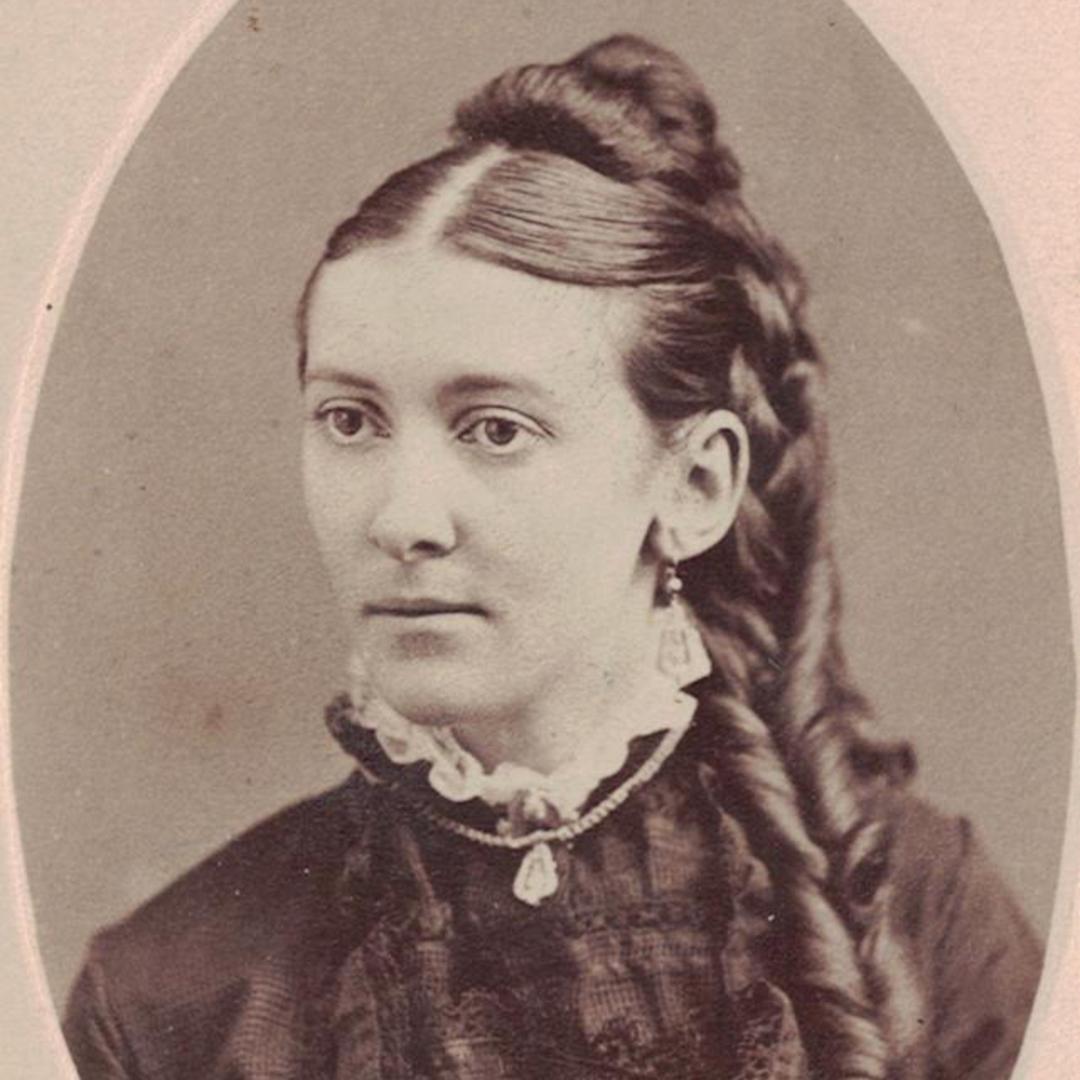 Ann Jane Evans (1859 - 1881) Profile